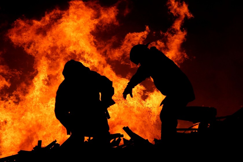 Suffer Fire Damage? Consult with a Fire Damage Lawyer in Florida