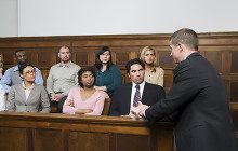 What You Should Know Before You Hire Federal Criminal Lawyers in Manhattan KS