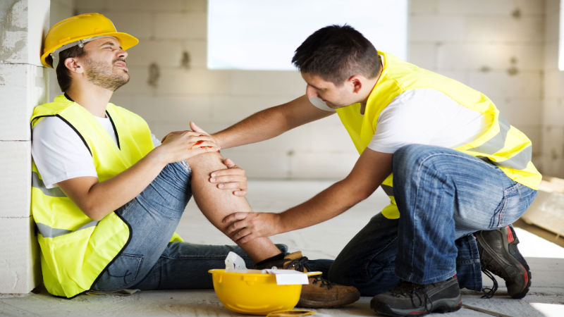 How Can Injured Workers Benefit From Hiring a Workplace Injury Lawyer in Melrose MA?