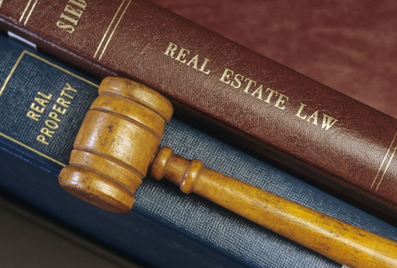 What to Expect From Real Estate Lawyers in Bel Air MD