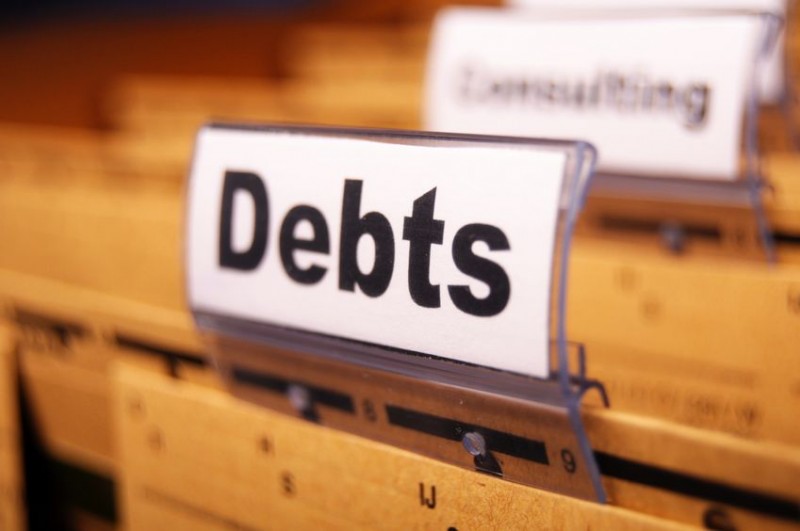 Have Your Debts Become More Than You Can Handle?