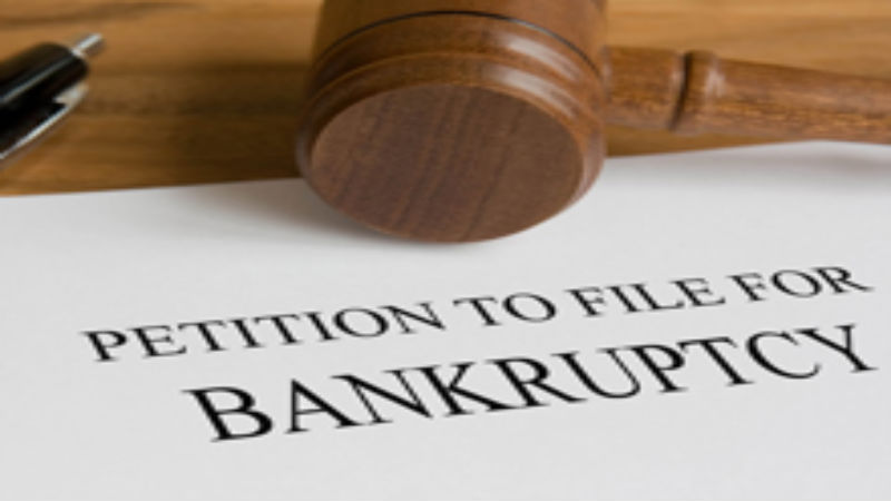 A Chapter 7 Bankruptcy Lawyer in Bel Air, MD Can Erase Your Credit Card Debt