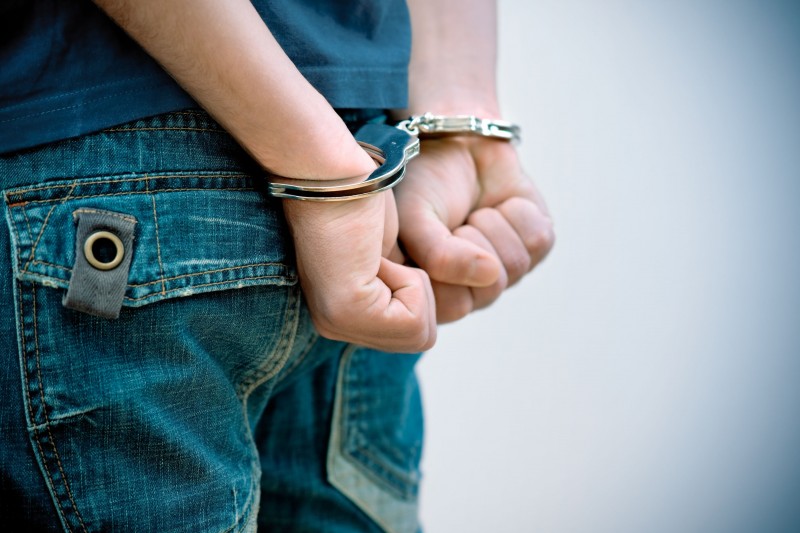 Get Help with Felony Charges in Tyler, TX