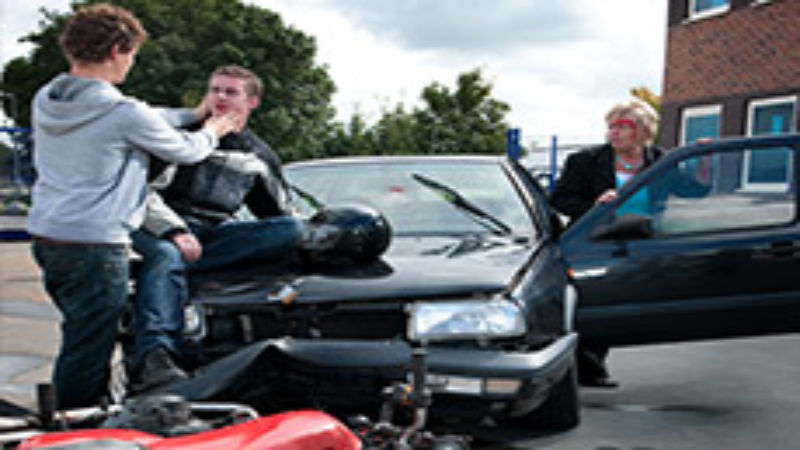 A Motorcycle Accident Attorney Can Help Clients Recover from Their Injuries