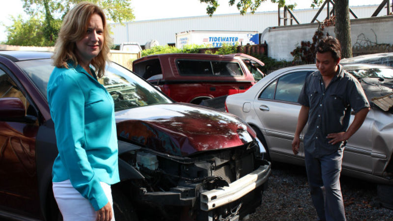 Get Legal Assistance from the Best Auto Accident Lawyer in Harrisburg, IL