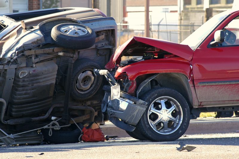 Three Things to Learn From an Automobile Accident Attorney in Boston, MA