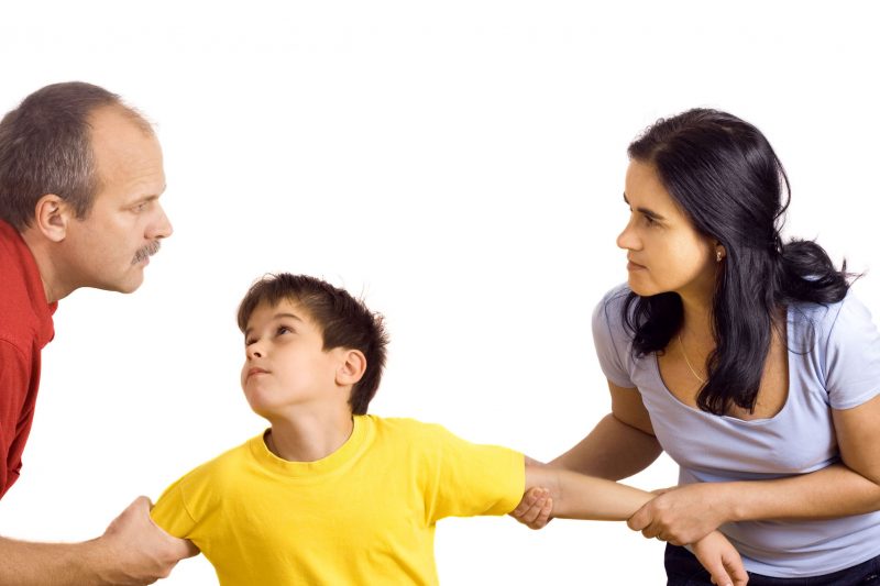 Why Parents Should Hire a Custody Attorney in Romney WV