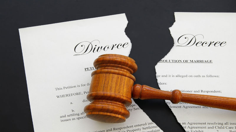 Lawyers Specializing in Divorce in Scranton, PA Make It Easier for Those in This Situation