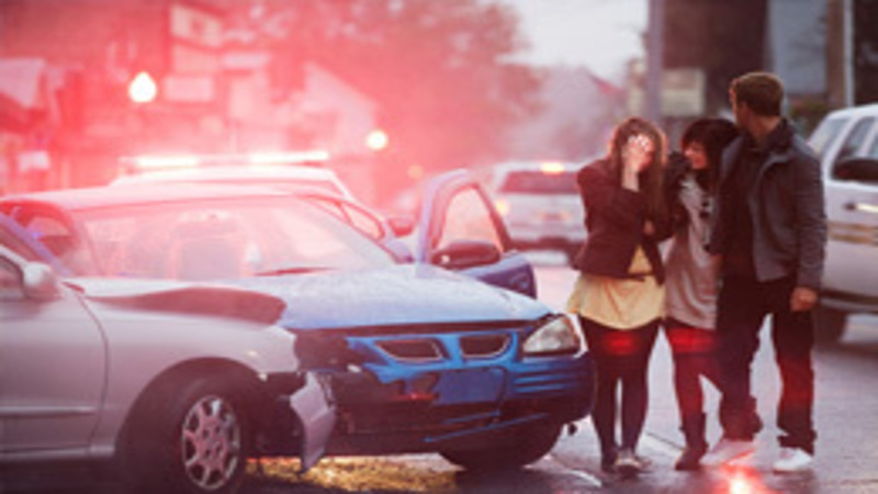 Choosing the Right Car Accident Attorney in Gonzales, LA