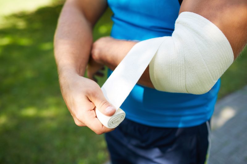 How a Personal Injury Lawyer in Upper Marlboro, MD Handles Challenging Cases