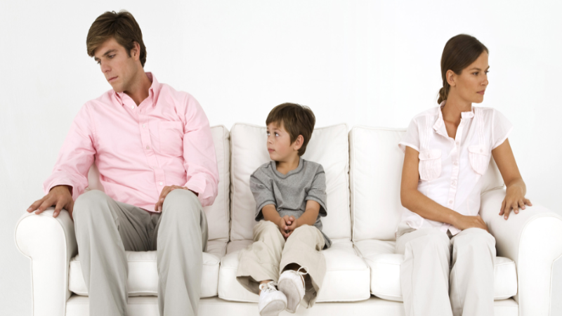 Protect Your Parental Rights with a Quality Child Custody Attorney in Mequon, WI