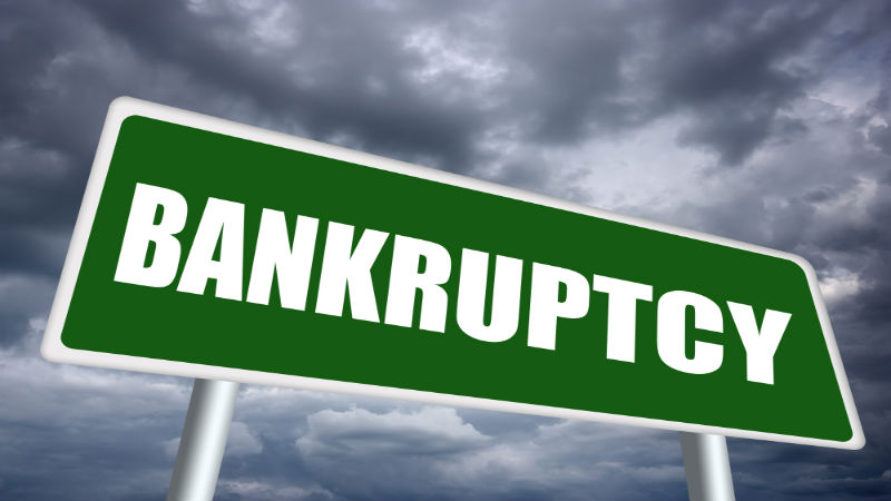 A Good Bankruptcy Attorney in Longview, TX Can Give You the Assistance and Advice You Need