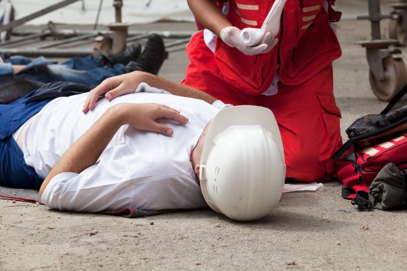 Benefits of a Construction Site Accident Attorney in Bronx, NY