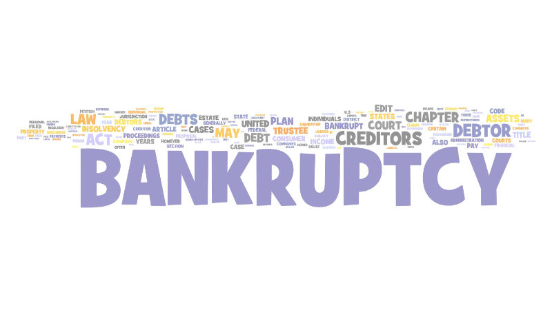 How a Great Legal Team Can Help You Deal with Bankruptcy in Fall River, MA