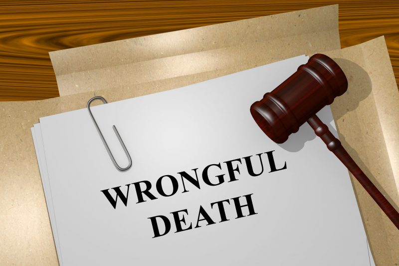 Just in Case You Need Wrongful Death Attorneys in Ogden, UT