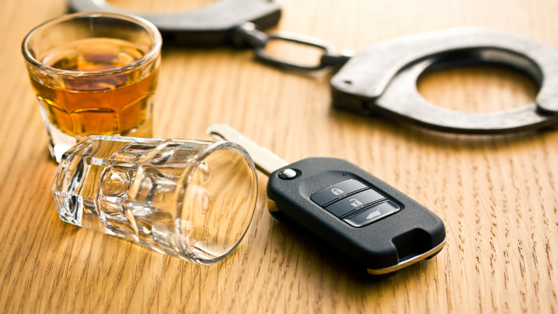 Reviewing Laws And Penalties With A DUI Lawyer In Mankato, MN