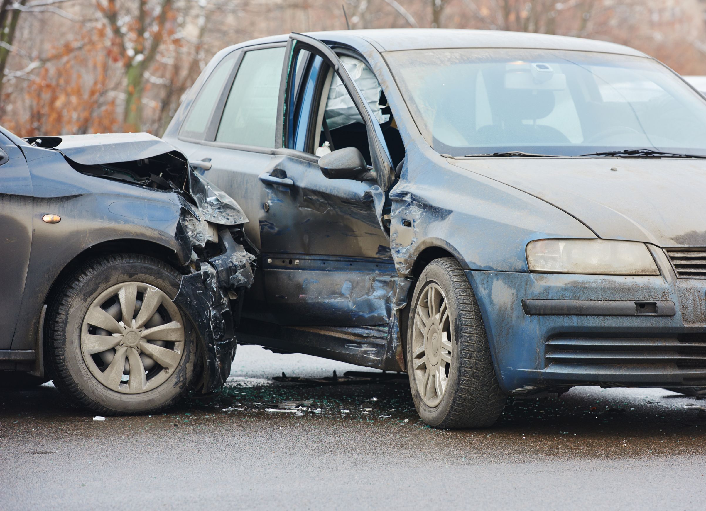 When No One is Clearly at Fault, a Car Accident Law Attorney in Upper Marlboro, MD Can Help